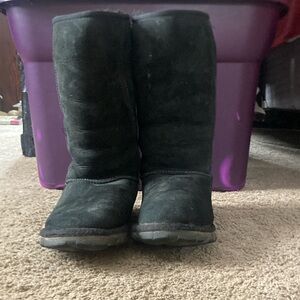 Ugg women’s Essential suede